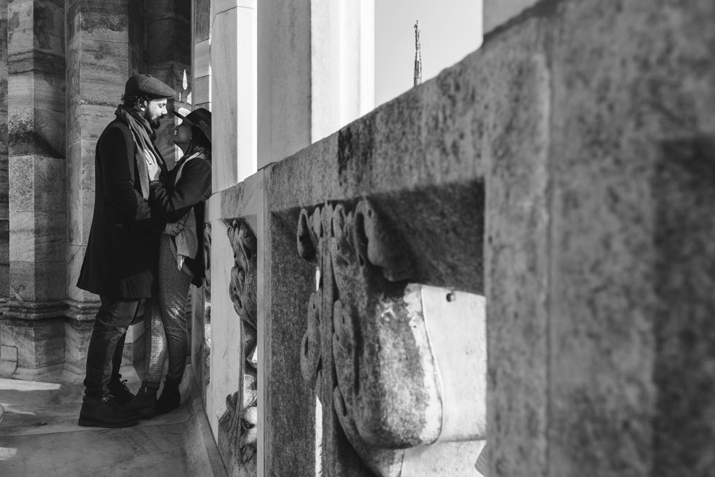 fotografo fidanzamento engagement milano