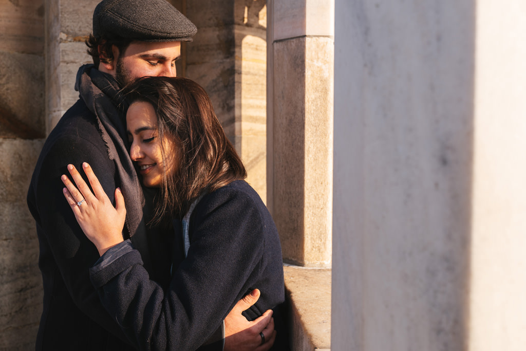 fotografo fidanzamento engagement milano