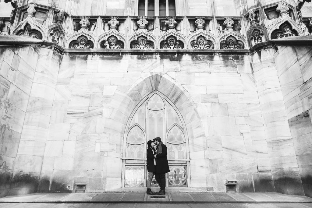 fotografo fidanzamento engagement milano