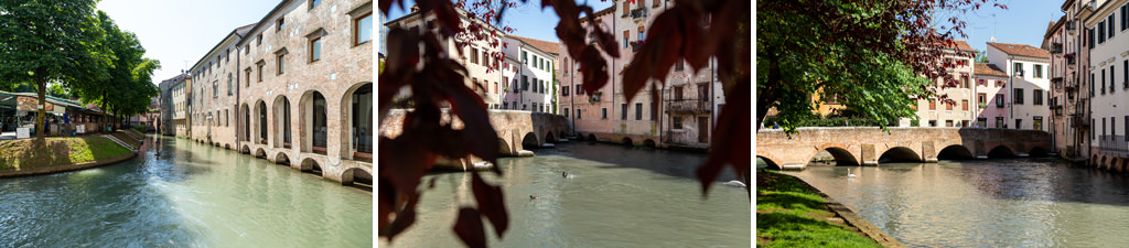 Fotografo Congresso Antitrust Treviso Casa Dei Carraresi Alcuni paesaggi di Treviso, la città che ospita il tredicesimo convegno Antitrust
