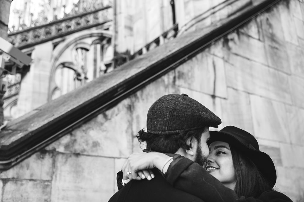 fotografo fidanzamento engagement milano