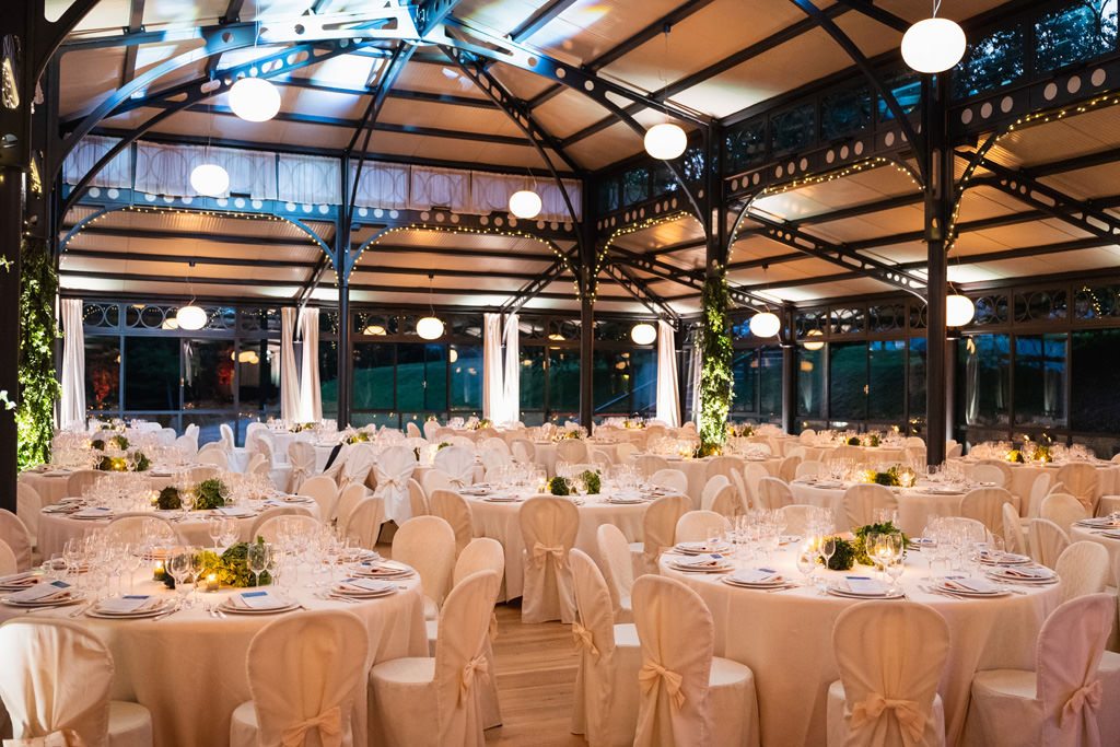Fotografo Cena di Gala Casa Gobbato Convegno Antitrust Treviso 2 Un campo totale di Casa Gobbato, ristorante da Celeste