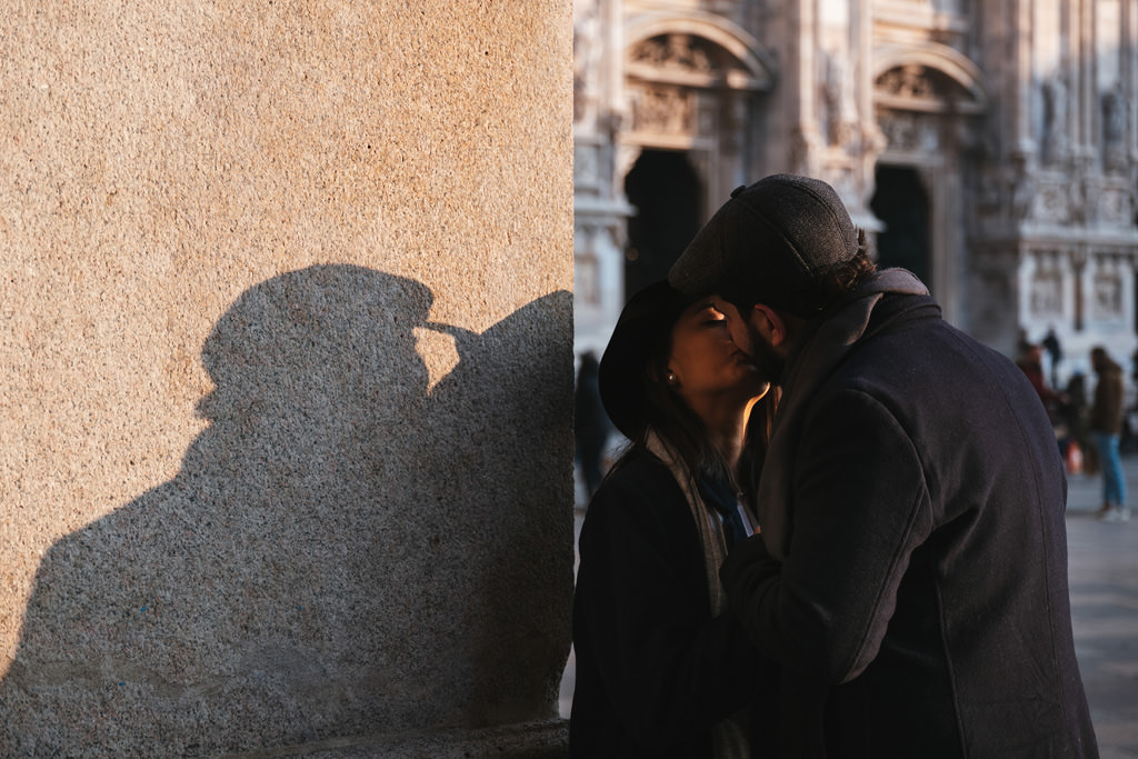 fotografo fidanzamento engagement milano