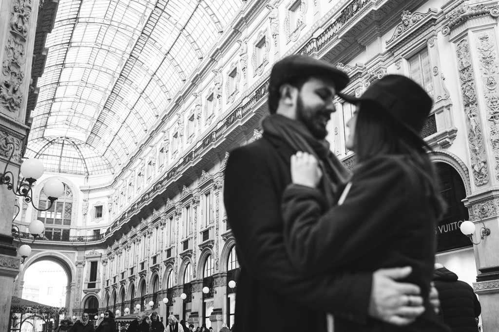 fotografo fidanzamento engagement milano