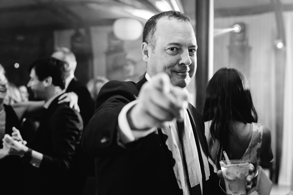 Fotografo Cena di Gala Casa Gobbato Convegno Antitrust Treviso 2 Lo scatto di un simpatico ospite