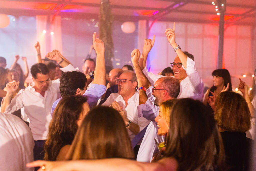 Fotografo Cena di Gala Casa Gobbato Convegno Antitrust Treviso 2 Le danze proseguono sino a tarda serata