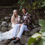 Servizio Fotografico Matrimonio Milano Terra Klachan