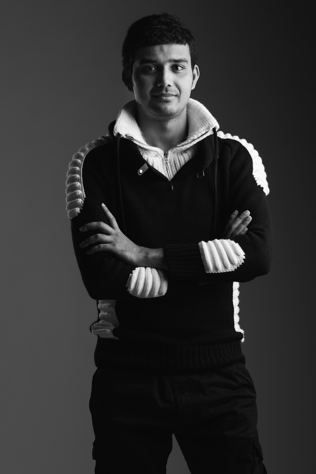 fotografo ritratto professionale milano