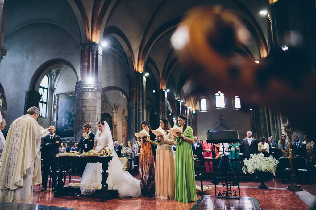 Fotografo Matrimonio Milano Foto Cerimonia Matrimonio Milano