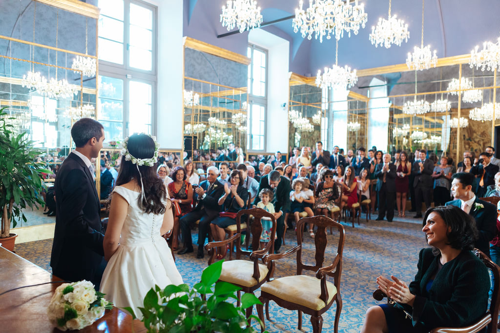 Fotografo Matrimonio Milano Foto Cerimonia Nozze Milano