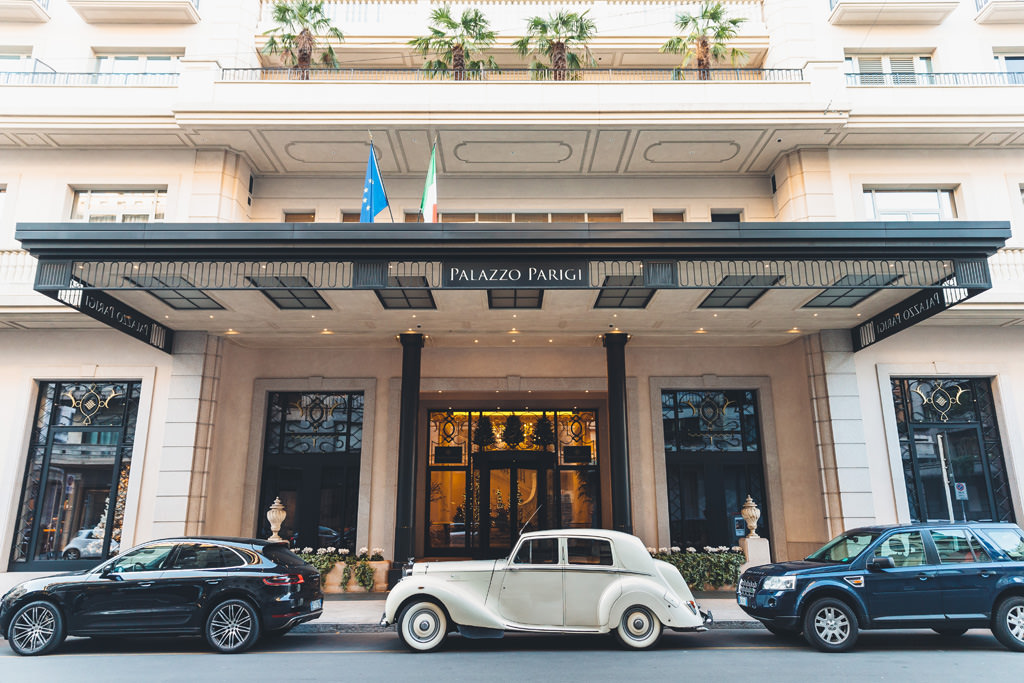 Fotografo Matrimonio Milano Auto della Sposa Matrimonio Milano