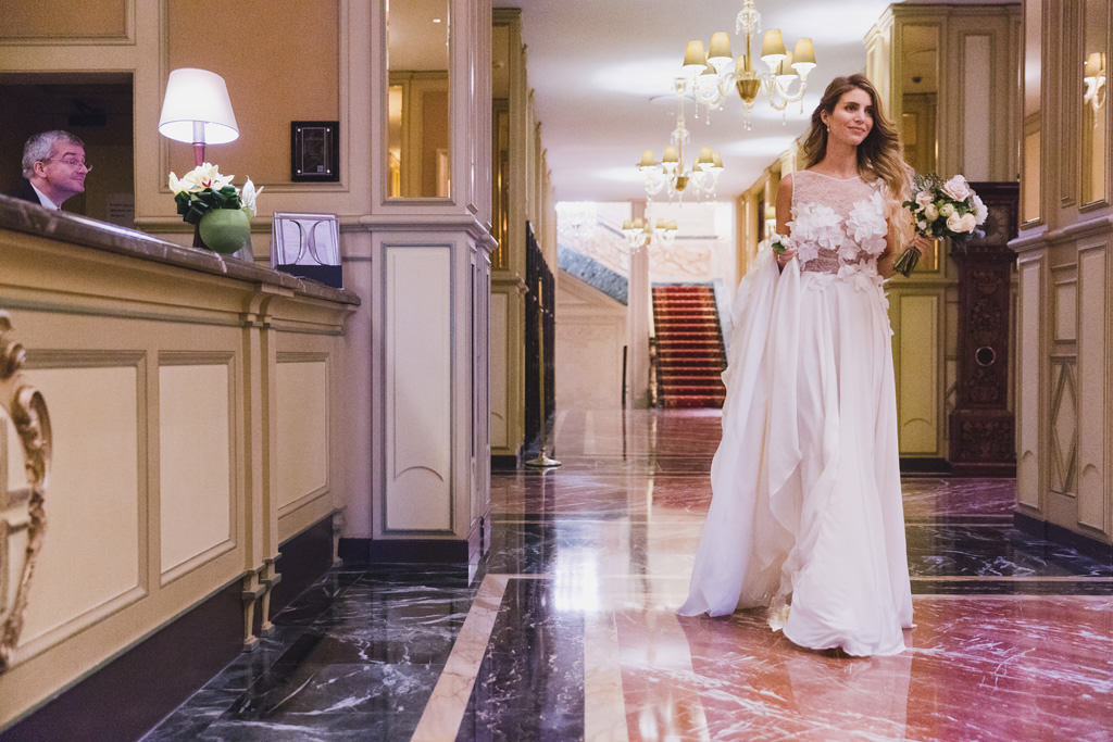 Fotografo Matrimonio Milano Foto della Sposa Matrimonio Milano