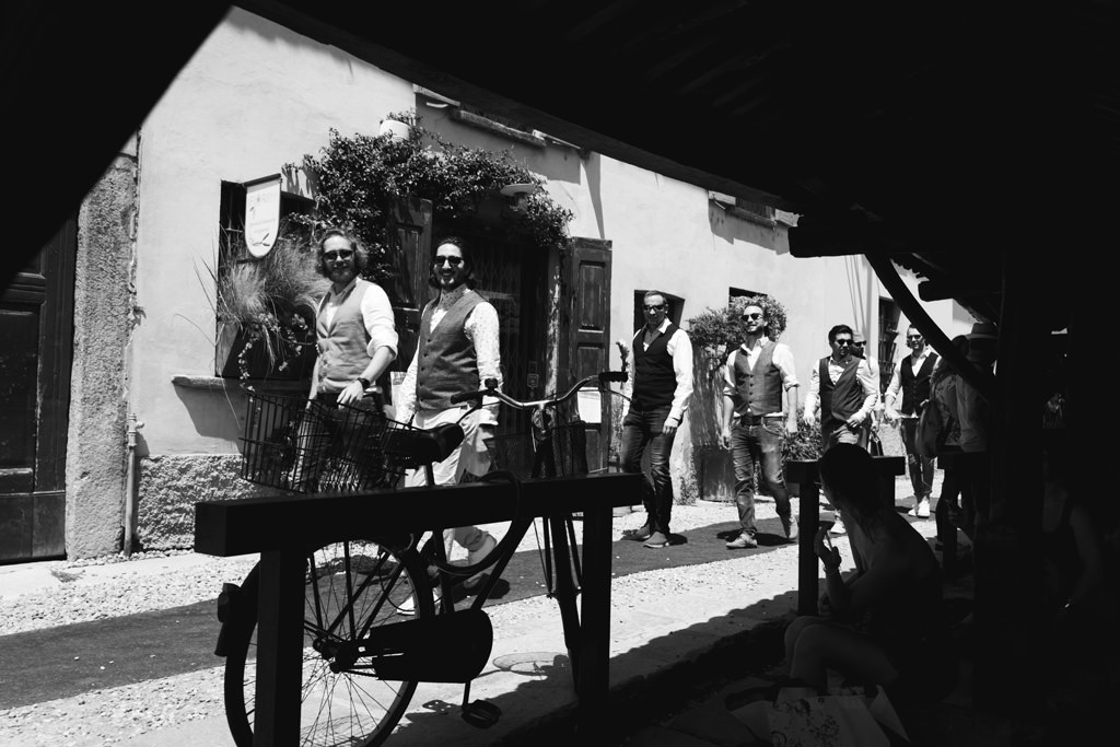 Fotografo Ritratto Gruppo Addio al Celibato Milano fotografo ritratto gruppo addio al celibato milano