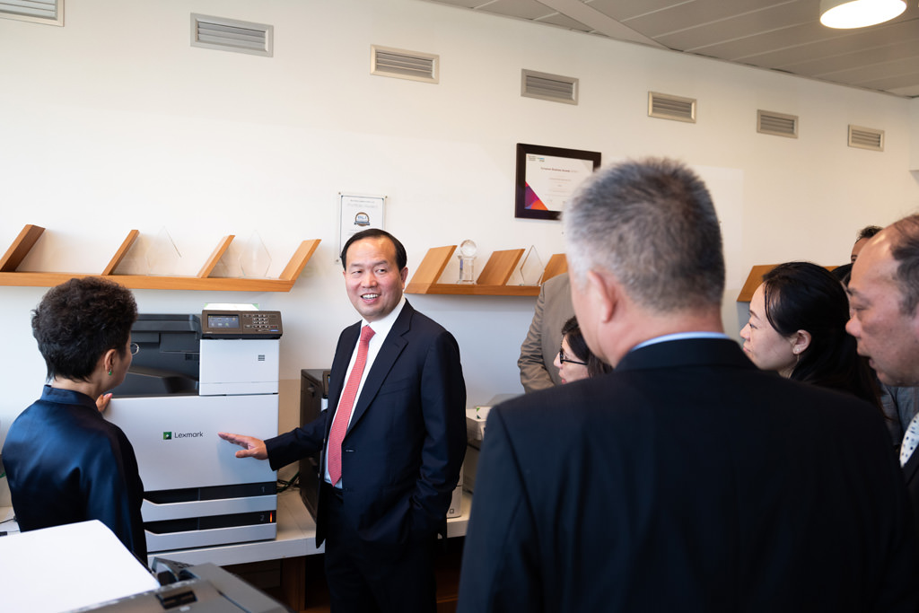 Fotografo Reportage Evento Business Lexmark fotografo reportage evento business lexmark