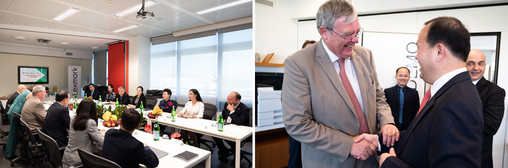 Fotografo Reportage Evento Business Lexmark fotografo reportage evento business lexmark