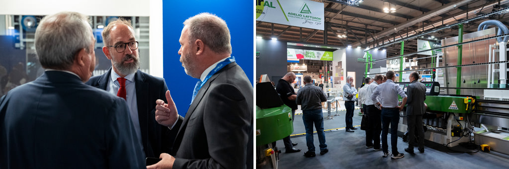 Fotografo Reportage Evento Business Vitrum 2019 Rho Fiera Milano fotografo reportage evento business vitrum rho fiera milano