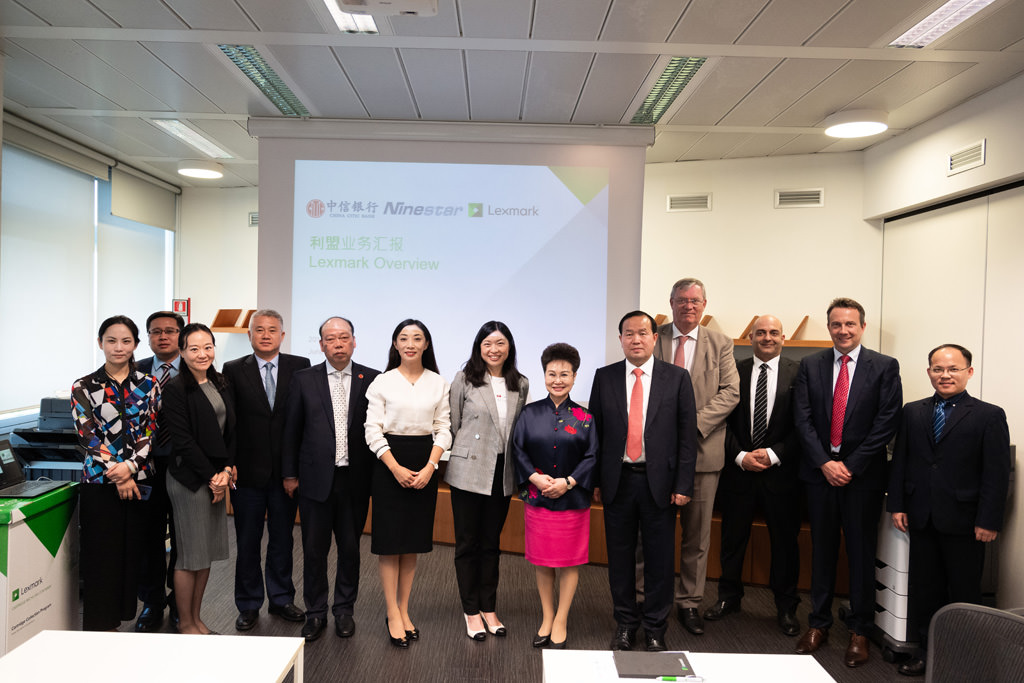 Fotografo Reportage Evento Business Lexmark fotografo reportage evento business lexmark