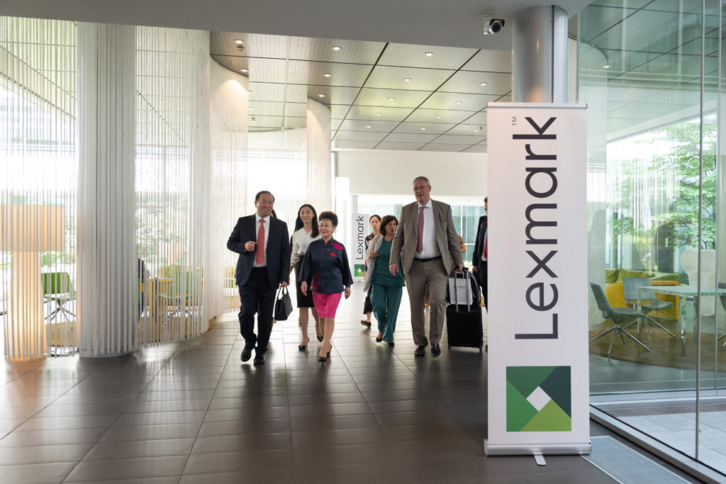 Fotografo Reportage Evento Business Lexmark fotografo reportage evento business lexmark