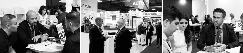 Fotografo Reportage Evento Business Vitrum 2019 Rho Fiera Milano fotografo reportage evento business vitrum rho fiera milano