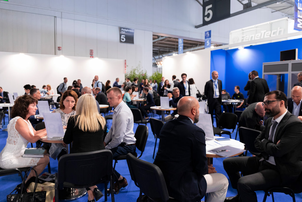 Fotografo Reportage Evento Business Vitrum 2019 Rho Fiera Milano fotografo reportage evento business vitrum rho fiera milano