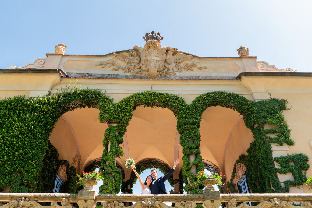 Matrimonio Rutger & Mari thumb