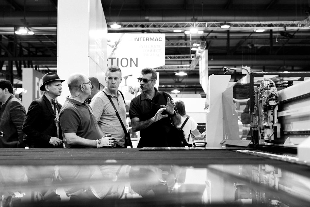 Fotografo Reportage Evento Business Vitrum 2019 Rho Fiera Milano fotografo reportage evento business vitrum rho fiera milano