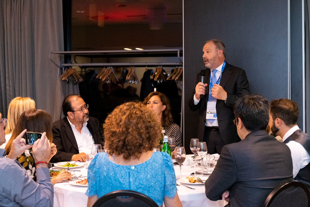 Fotografo Reportage Evento Business Vitrum 2019 Rho Fiera Milano fotografo reportage evento business vitrum rho fiera milano