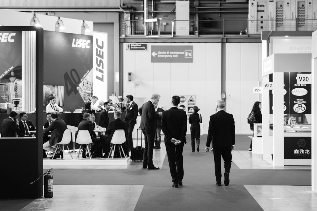 Fotografo Reportage Evento Business Vitrum 2019 Rho Fiera Milano fotografo reportage evento business vitrum rho fiera milano