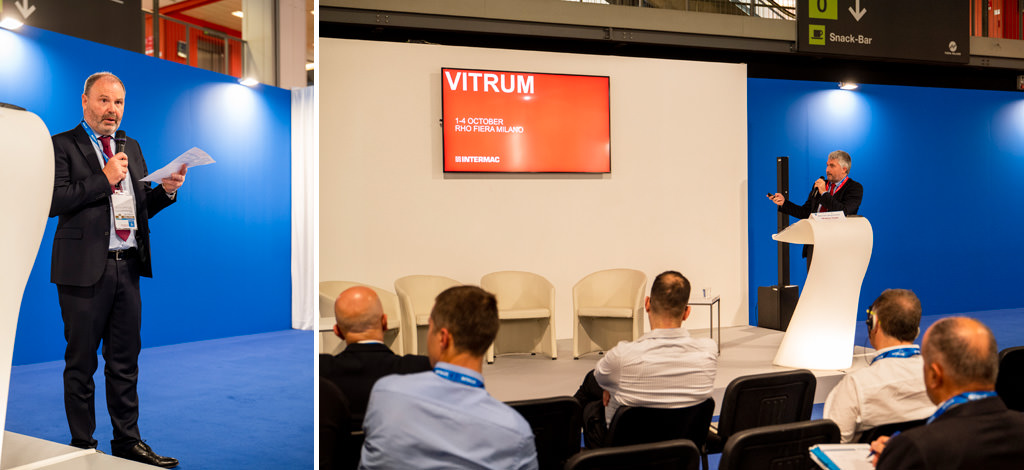 Fotografo Reportage Evento Business Vitrum 2019 Rho Fiera Milano fotografo reportage evento business vitrum rho fiera milano