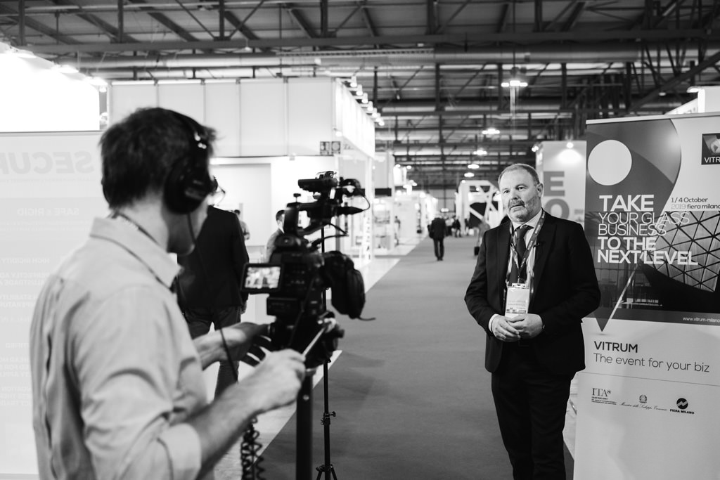 Fotografo Reportage Evento Business Vitrum 2019 Rho Fiera Milano fotografo reportage evento business vitrum rho fiera milano