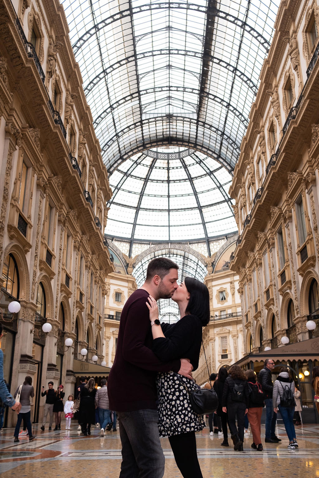 Fotografo Fidanzamento Engagement Milano Fotografo Fidanzamento Milano