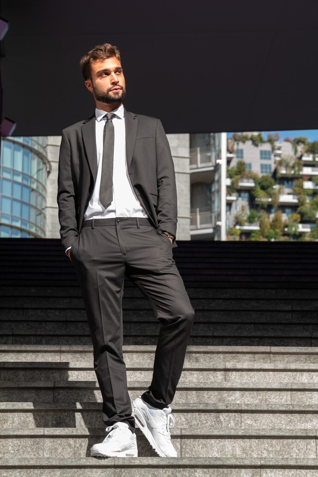 Fotografo Ritratto Business Milano Gianluca fotografo ritratto business milano gianluca