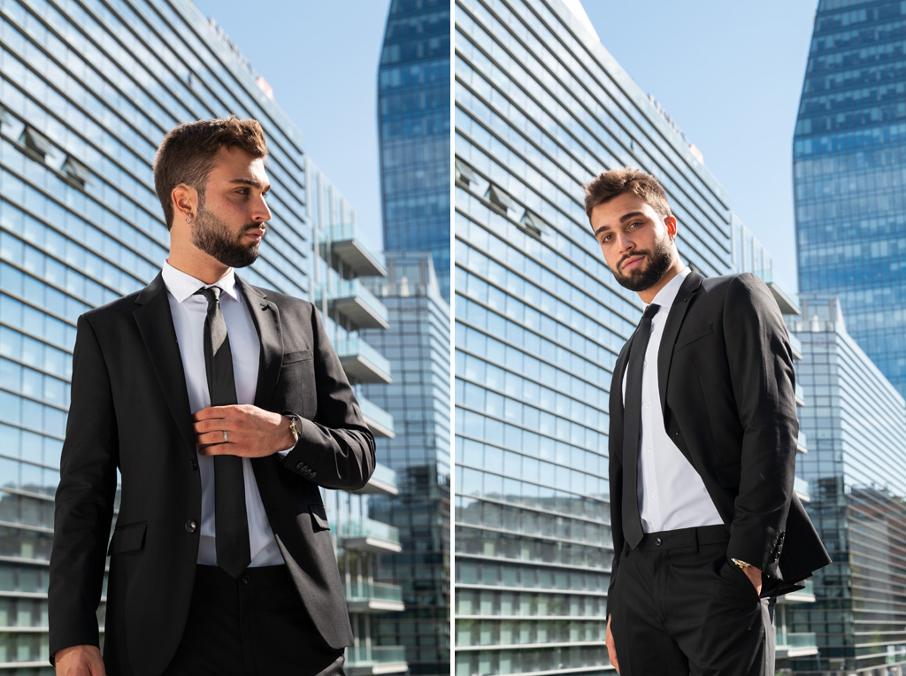 Fotografo Ritratto Business Milano Gianluca fotografo ritratto business milano gianluca