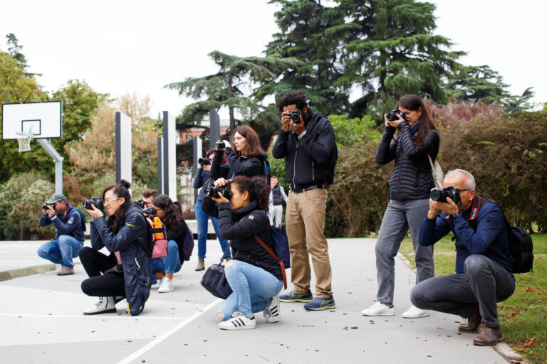 COrso Foto serale Milano