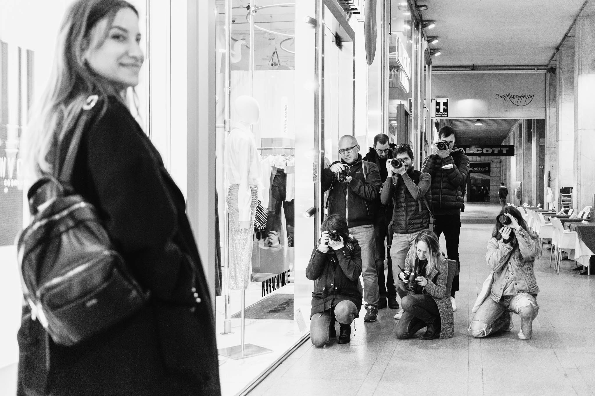 corso fotografia centro milano