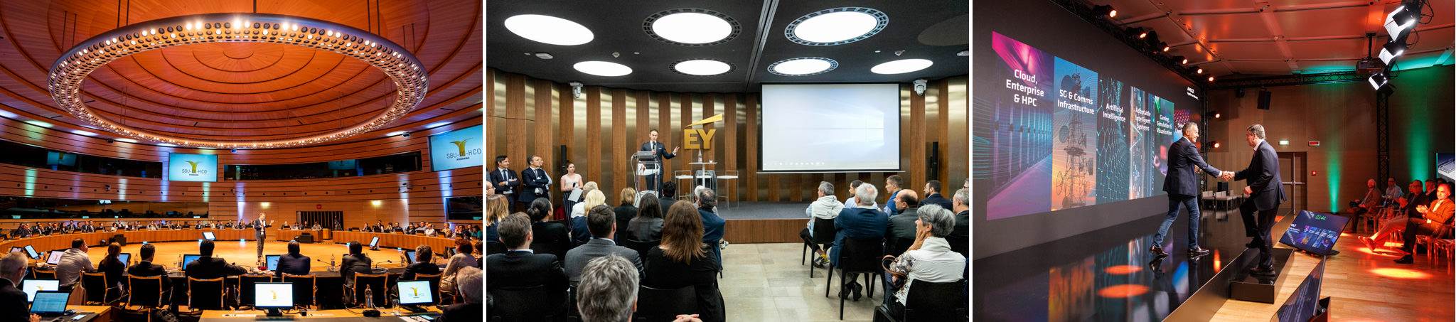 Business Events