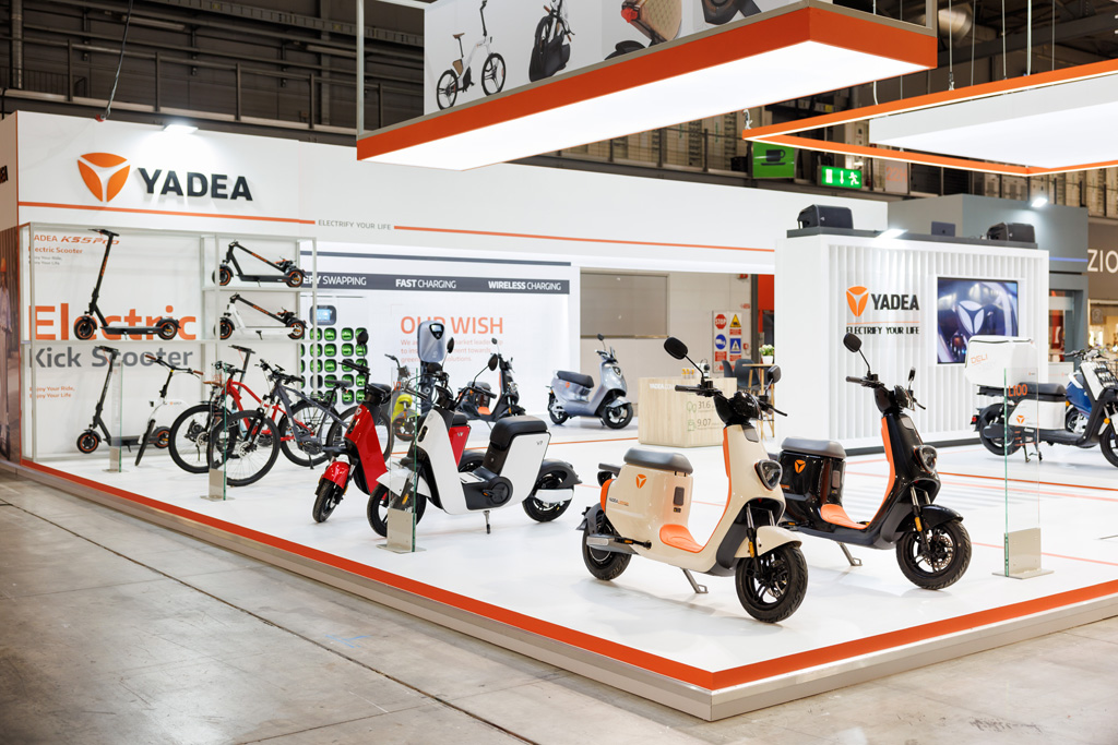 Fotogrfo Stand Fiera Milano EICMA fotogrfo stand fiera milano eicma