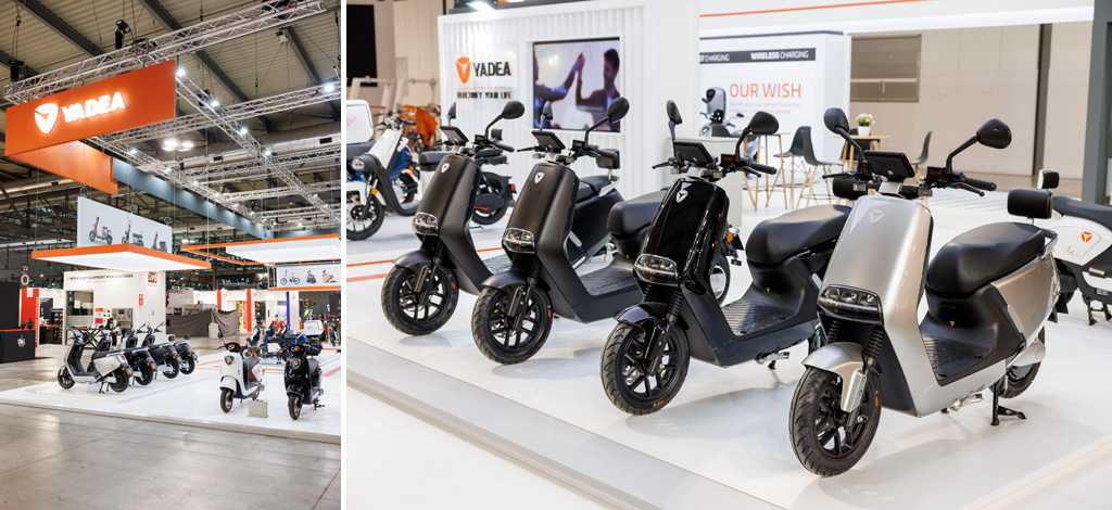 Fotogrfo Stand Fiera Milano EICMA fotogrfo stand fiera milano eicma