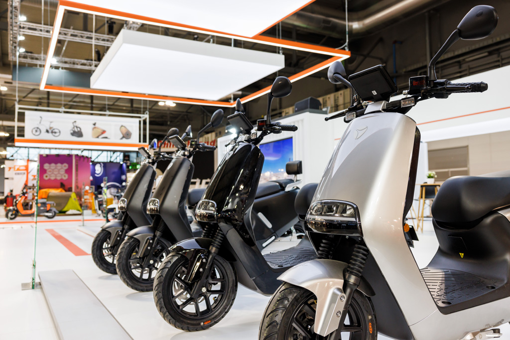 Fotogrfo Stand Fiera Milano EICMA fotogrfo stand fiera milano eicma