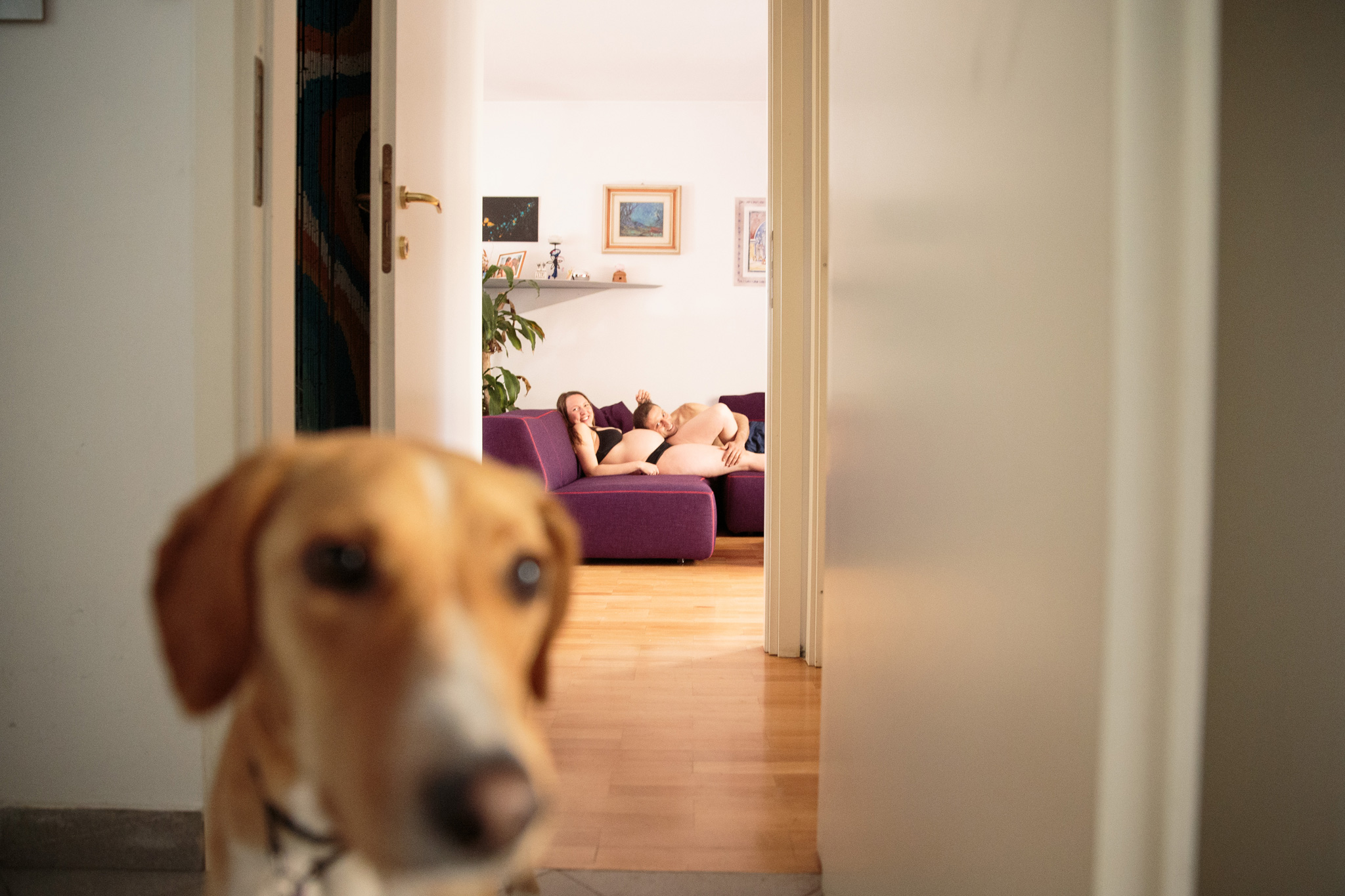 servizio fotografico coppia a milano