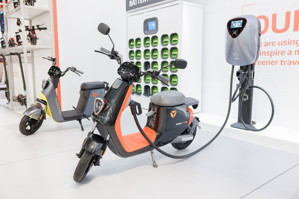 Fotogrfo Stand Fiera Milano EICMA fotogrfo stand fiera milano eicma