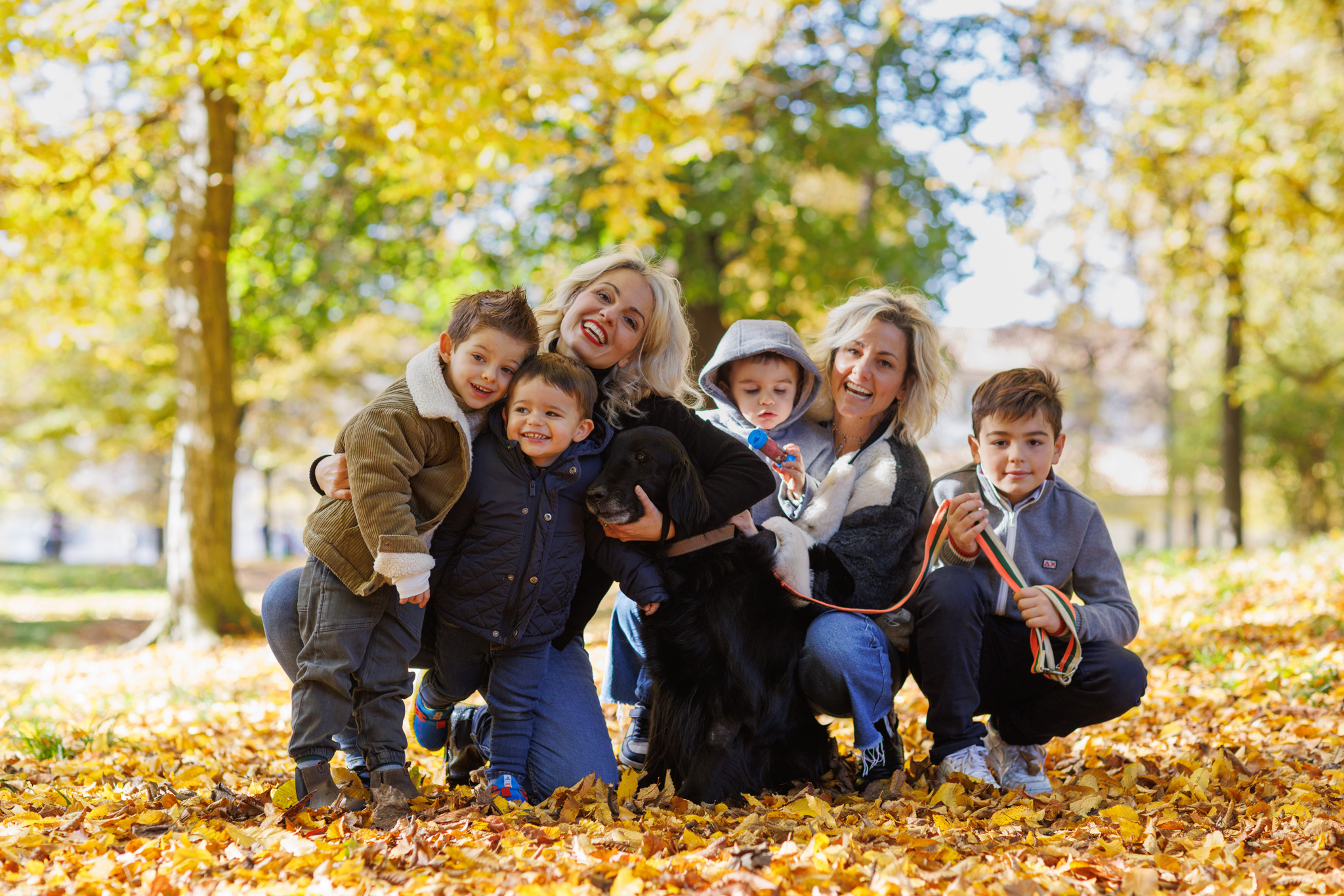 Fotografo Ritratto Famiglia Milano Fotografo di Famiglia Milano per servizio fotografico