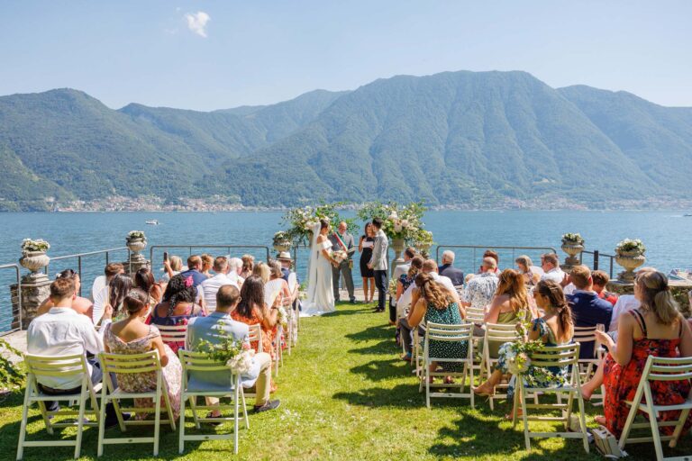 Wedding Photographer Lake Como Villa Monastero Lenno