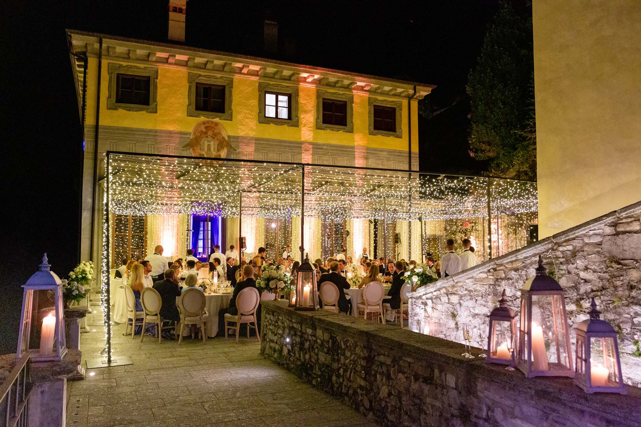 Destination Wedding Photographer Lake Como Villa con matrimonio sul lago di Como