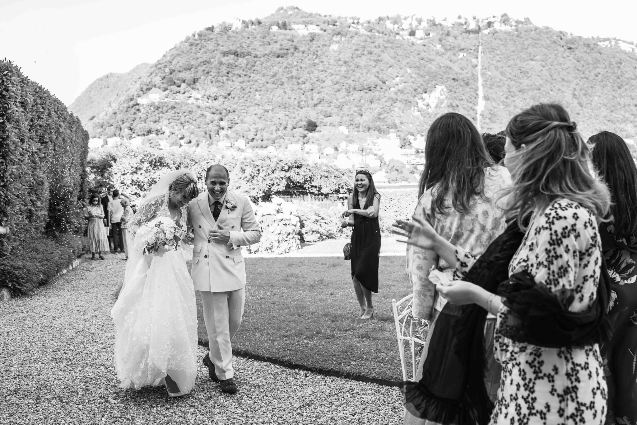 Como Lake Wedding Photographer Como Lake Wedding Photographer