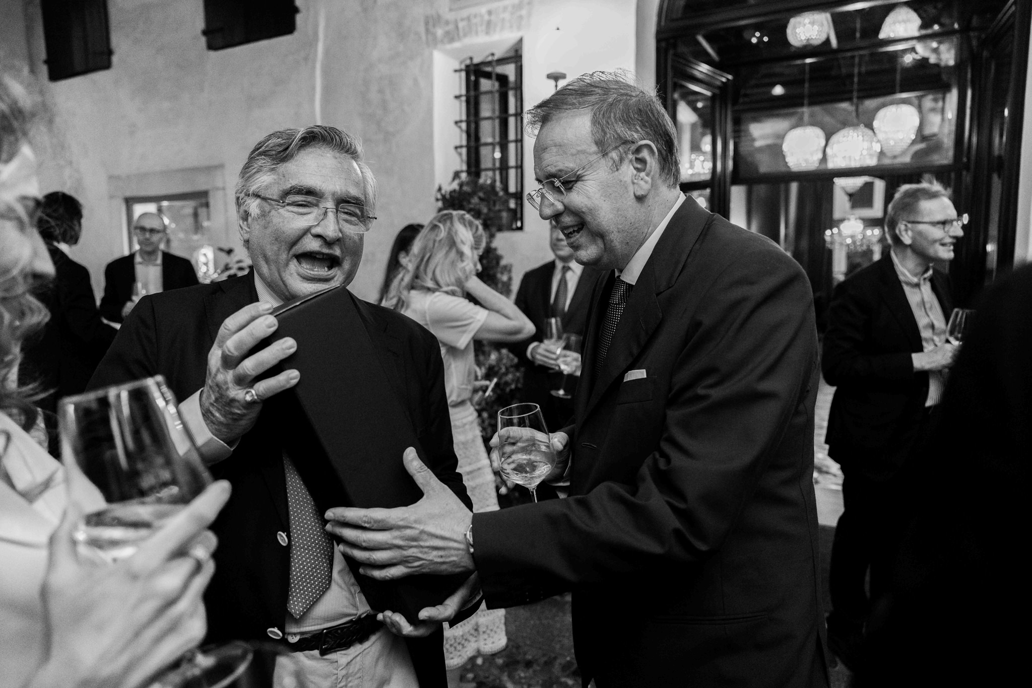 Fotografo Evento Treviso Antitrust Fotografo Evento Aziendale Treviso Antitrust