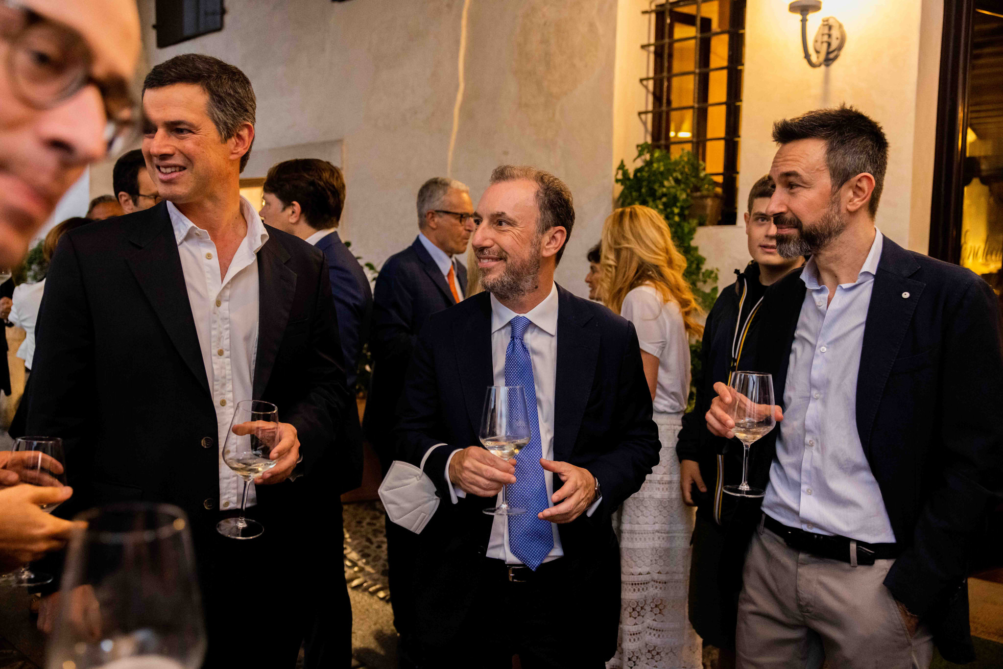 Fotografo Evento Treviso Antitrust Fotografo Evento Aziendale Treviso Antitrust