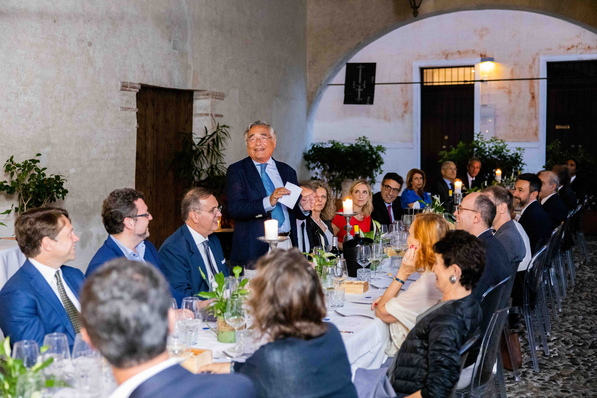 Fotografo Evento Treviso Antitrust Fotografo Evento Aziendale Treviso Antitrust