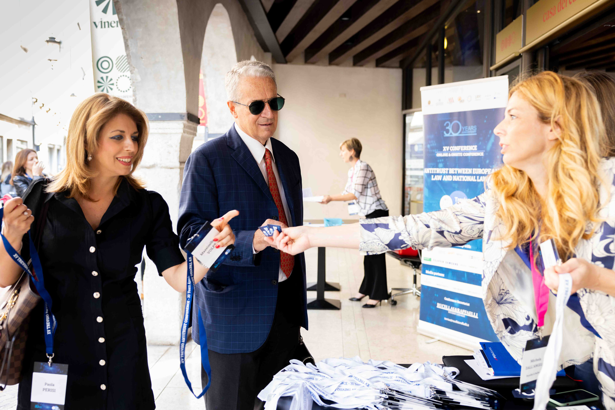 Fotografo Evento Treviso Antitrust Fotografo Evento Aziendale Treviso Antitrust