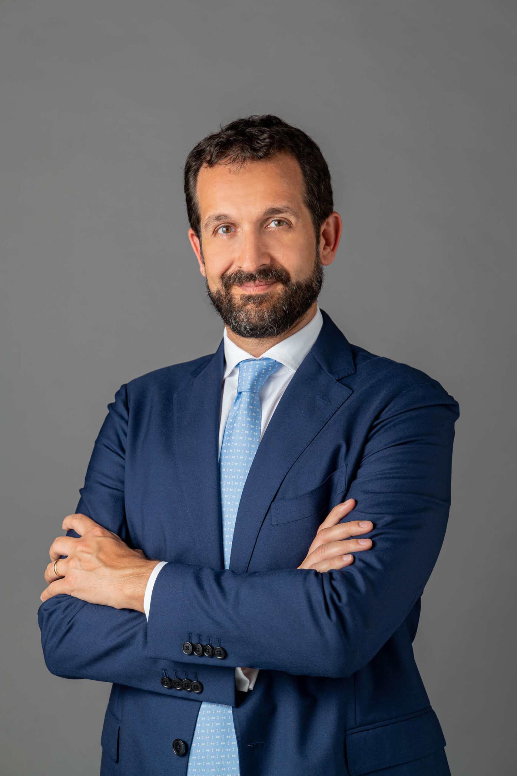 Foto Ritratti Miscellanea Ritratto di uomo in studio